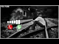 Tujhko Taras Na Aaya Na Dekhi Meri Majburiya FEEL THIS SONG HINDI RINGTONE