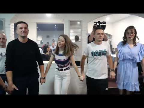 Bosansko Sijelo, Restoran Cigo - Nećko i Hari (11.02.2023.)(2. dio)