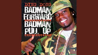 Bad Man Forward