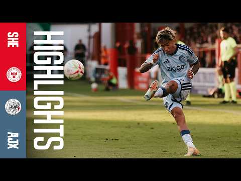 Full highlights