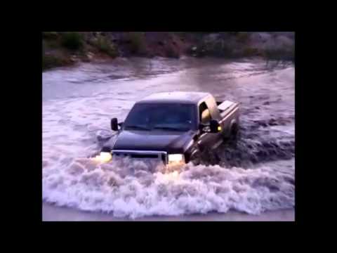 Crazy Enough video