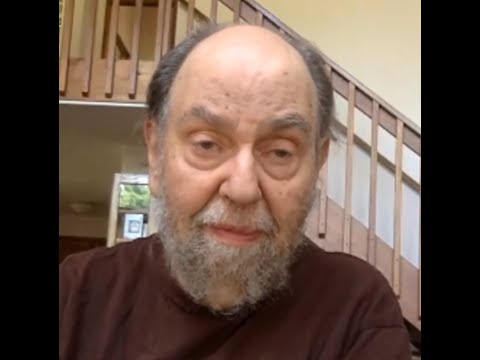 Dr. Martin Schwartz Lecture @ Yiddish Summer Weimar 2022