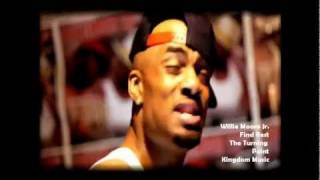 Young Fly & Saved - The Movement, the Music, the Mission