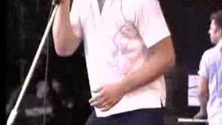 Dick Brave &amp; The Backbeats