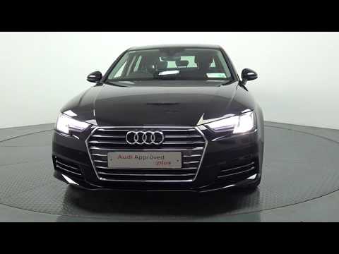 CMG AUDI BALLINA: 161D35236 Audi A4 2.0TDI SE 150BHP