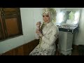 WEDDING IN KAMPUNG SEMPADIAN SAMBAS