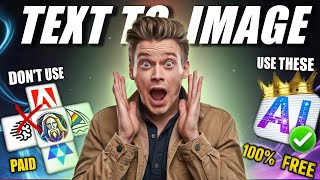 🔥Chuyên gia tạo ảnh bằng AI | Công cụ chuyển văn bản thành ảnh bằng AI | Công cụ tạo ảnh AI không giới hạn