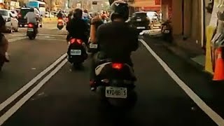 剪線垃X仔還比中指（已檢舉）（開聲音）（車號：MVD-8805）