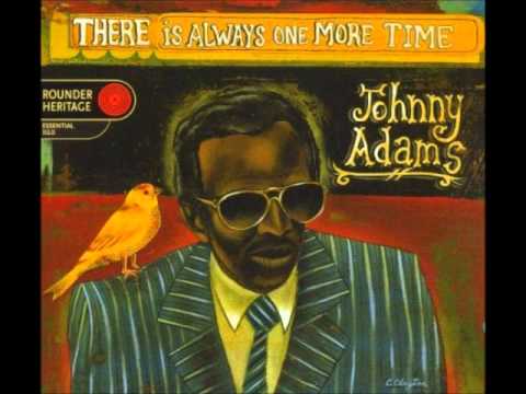 download lagu mp3 mp4 Johnny Adams One More Time, download lagu Johnny Adams One More Time gratis, unduh video klip Johnny Adams One More Time