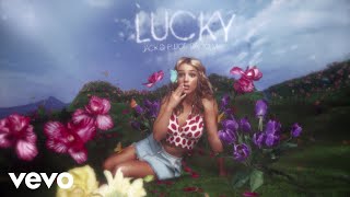 Britney Spears - Lucky (Jack D. Elliot Radio Mix - Official Audio)