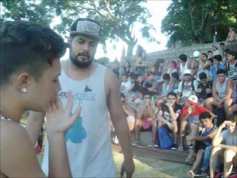 LIBA VS NEGRO | SEMIFINALES SPF