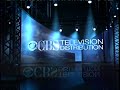 CBS Television Distribution Sony Pictures Television 2007