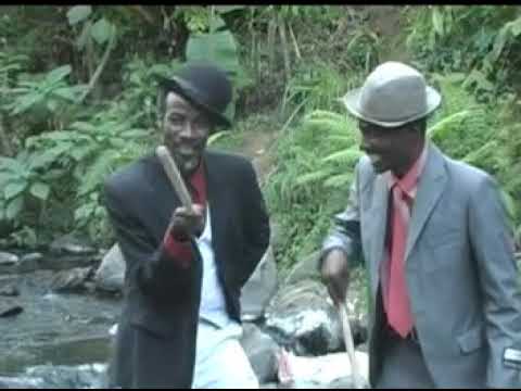 Kushe Kwa Nkira-Pastor Danny Kyungay&Max Akyoo