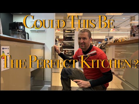 EP107 The Perfect Kitchen For Our Passion Project , The Outdoor Landscaping Continues