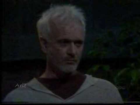 GH 06.04.01 - Felicia finds Luke on the docks with a gun