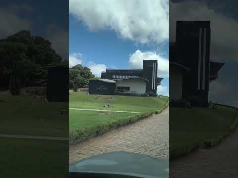 Vinícola Luiz Argenta Flores da Cunha RS