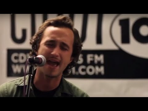 The Parlor Mob - Full Performance (Live from The Big Room)