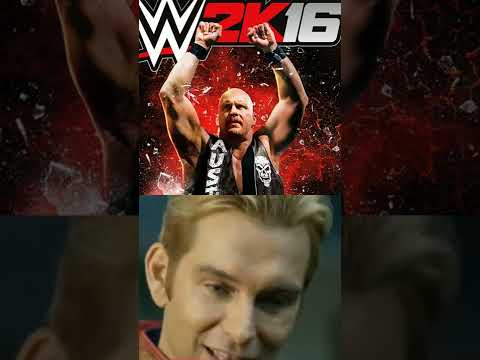 Ranking WWE 2K games (2K14-2K22)