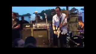 Adam Gontier-Rockapalooza 2013 Full Show