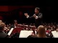 Beethoven: 6. Sinfonie (»Pastorale«) ∙ hr-Sinfonieorchester ∙ Andrés Orozco-Estrada
