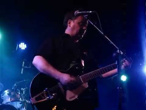 The Chills - Rain (Live @ The Dome, Tufnell Park, London, 24/07/14)