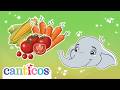 New Learn Vegetables For Kids I Spy I Spy Toddler Baby Preschool Learning Canticos