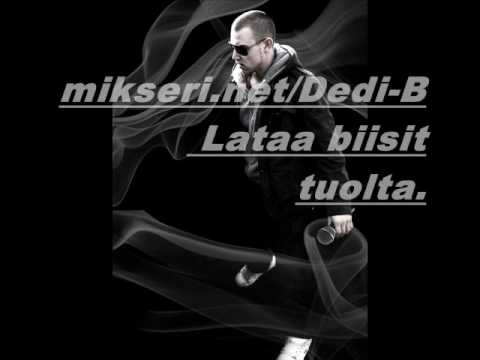 Dedi-B = Taistelija.
