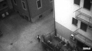 Burial - Distant lights