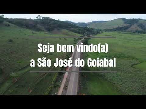 São José do Goiabal ‐ MG