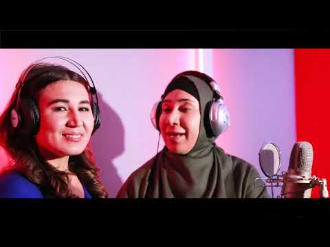 Dildora Niyozova va Feruza Abdullayeva ustoz va shogird