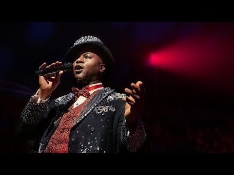 Promotional video thumbnail 3 for The Last Ringmaster