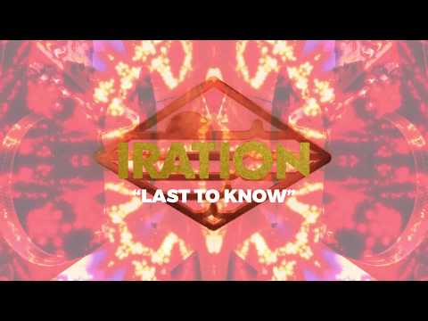 Video thumbnail for Last to Know