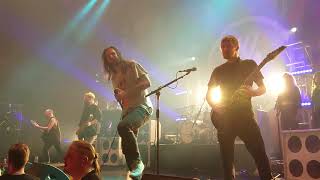 While She Sleeps - Silence Speaks live @ London Roundhouse 1-3-19