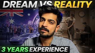 What I Learned in 3 Years as an International Student in Australia 🇦🇺