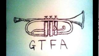 Hackney Colliery Band - GTFA