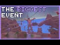 The BIGGEST Event In Gorilla Tag Travis Scott