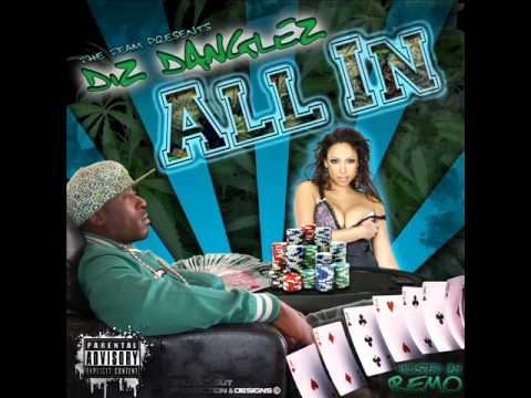 04. DIZ DANGLEZ - STREETS OUT ERE .FEAT MULTIPLE SKILLZ