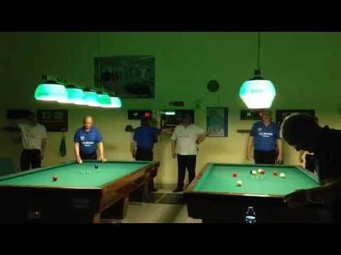 Campionato boccette, COPPA MARCHE: SANTA MARIA Fabriano 2 - PASSION BAR Jesi 18-04-2014 (002)