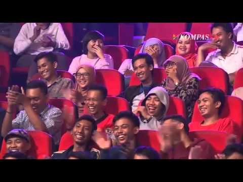 Alphi: Tsubasa Versi Dangdut (SUCI Playground)