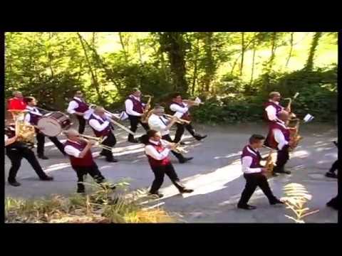 San Giorgio PU - Alcune immagini della festa di San Pasquale 2017