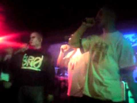 Pewna Pozycja Fonobar 7.11.2010r "Gramy Dla Mariego"