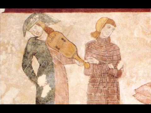 Ensamble Setar: Chi conoscesse si la sua fallanza - Mazzeo di Ricco (...? - 1252)
