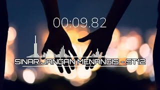Download lagu SINAR JANGAN MENANGIS - ST12 || Cover   Lirik REGITA ECHA mp3