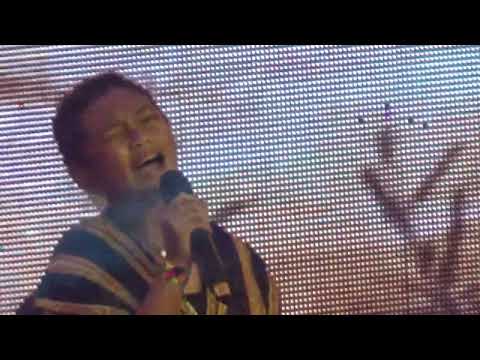 KDCA DAZANAK SEMI 2022- LIKAS - EURIE GLORY DARIUS -  22MAY