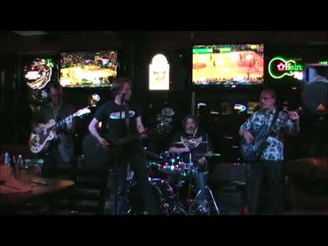 Open Mic Jam Session at Tailgaters