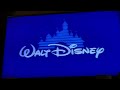 Closing To The Lion King 1995 VHS