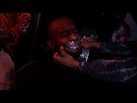 G$ LIL RONNIE ft BLACK MONEY & MISTA DA SHOOTA - Duct Tape & a Rope (Exclusive By: @GoYayo)