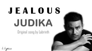 Download lagu JUDIKA JEALOUS LYRICS LIRIK DAN TERJEMAHAN... mp3