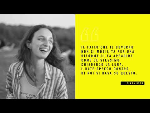 Barometro dell'odio 2022 - Senza cittadinanza