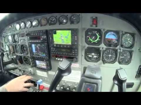 Northway Aviation Ltd. Manitoba Air Service